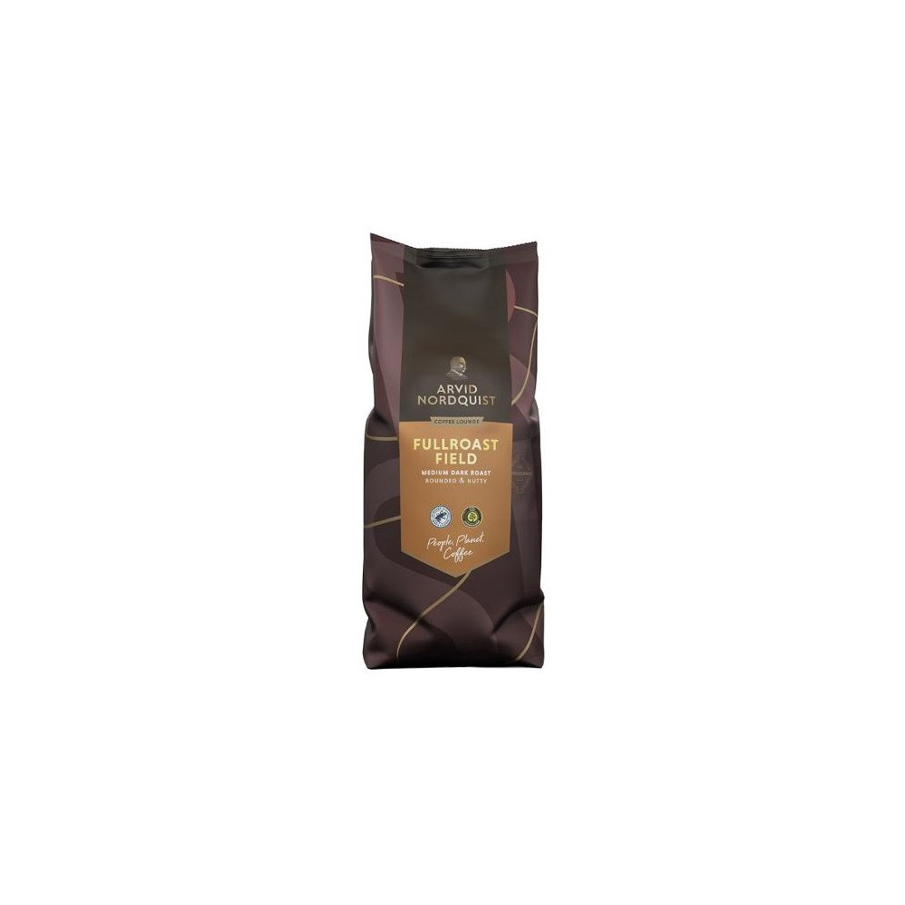 Arvid Nordquist Kaffe ARVID NORDQUIST Fullr. Field HB1kg