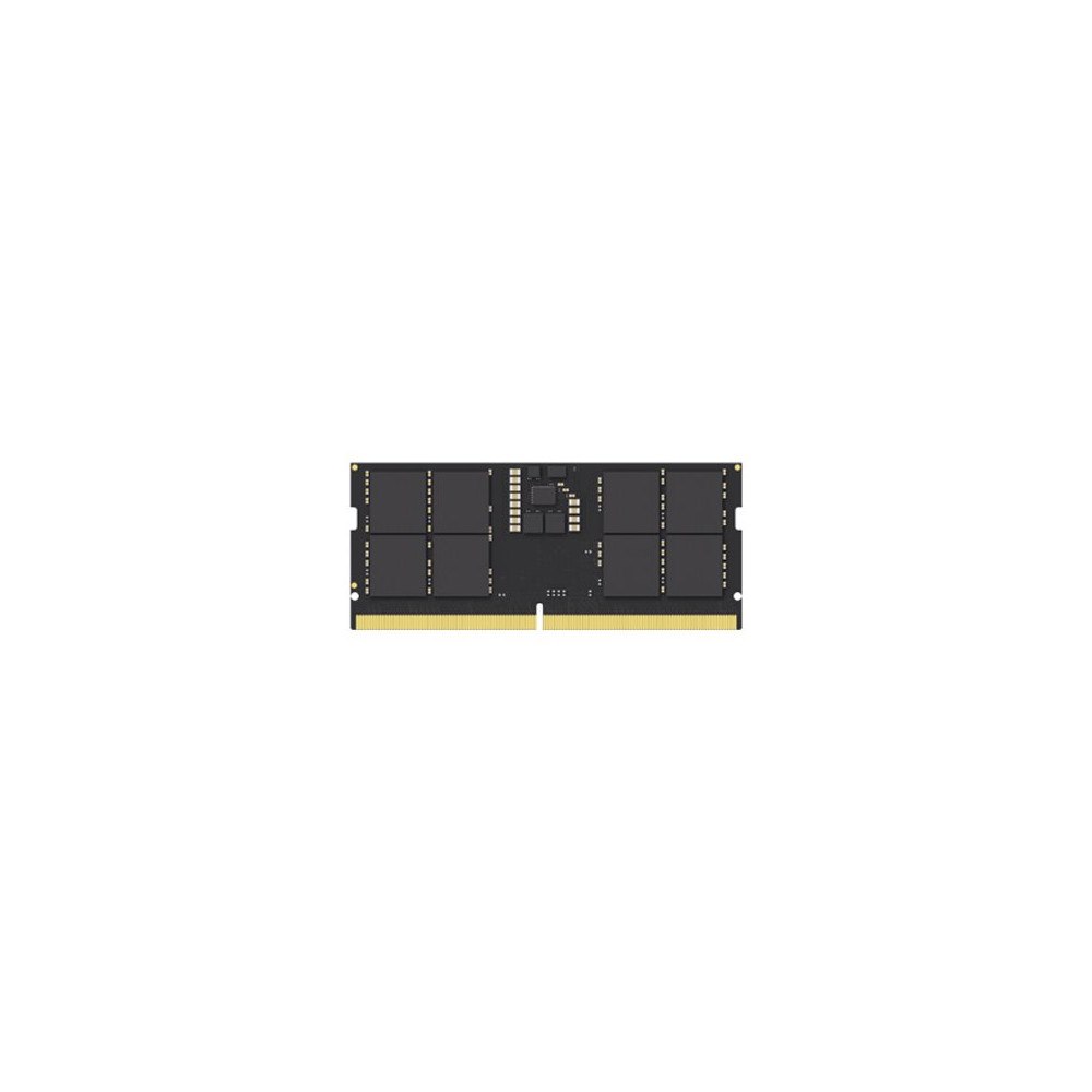 Lexar Media Lexar - DDR5 - modul - 32 GB - SO DIMM 262-pin / PC5-44800