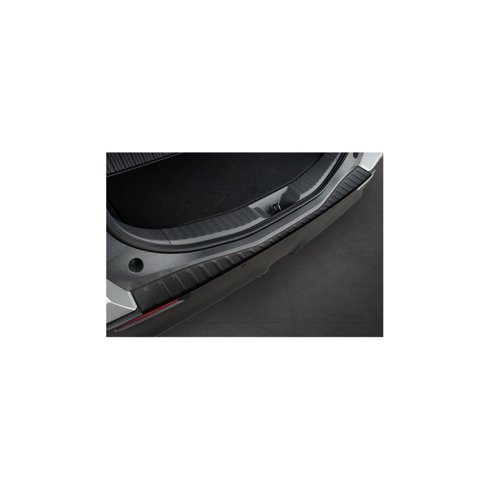 Avisa Lastkantsskydd för Toyota BZ4X (EAM) 2022