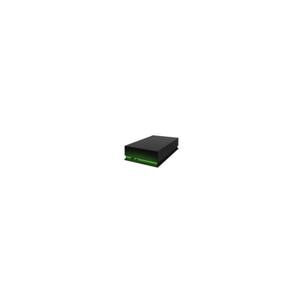 Seagate Seagate Game Drive Hub for Xbox STKW8000400 - hårddisk - 8 TB - USB 3.2 Gen 1
