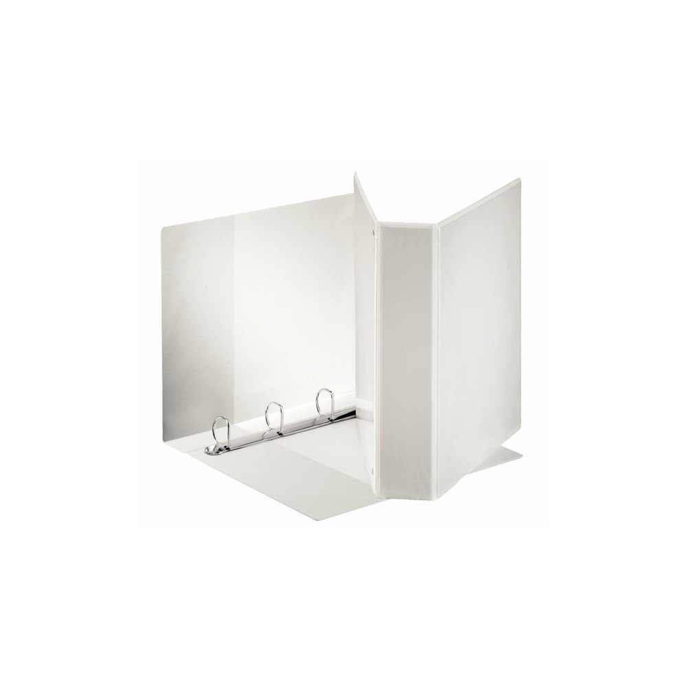 ACCO Brands Instick-ringpärmar Esselte, A4+, 4 D-ringar, 60 mm, rygg 86...