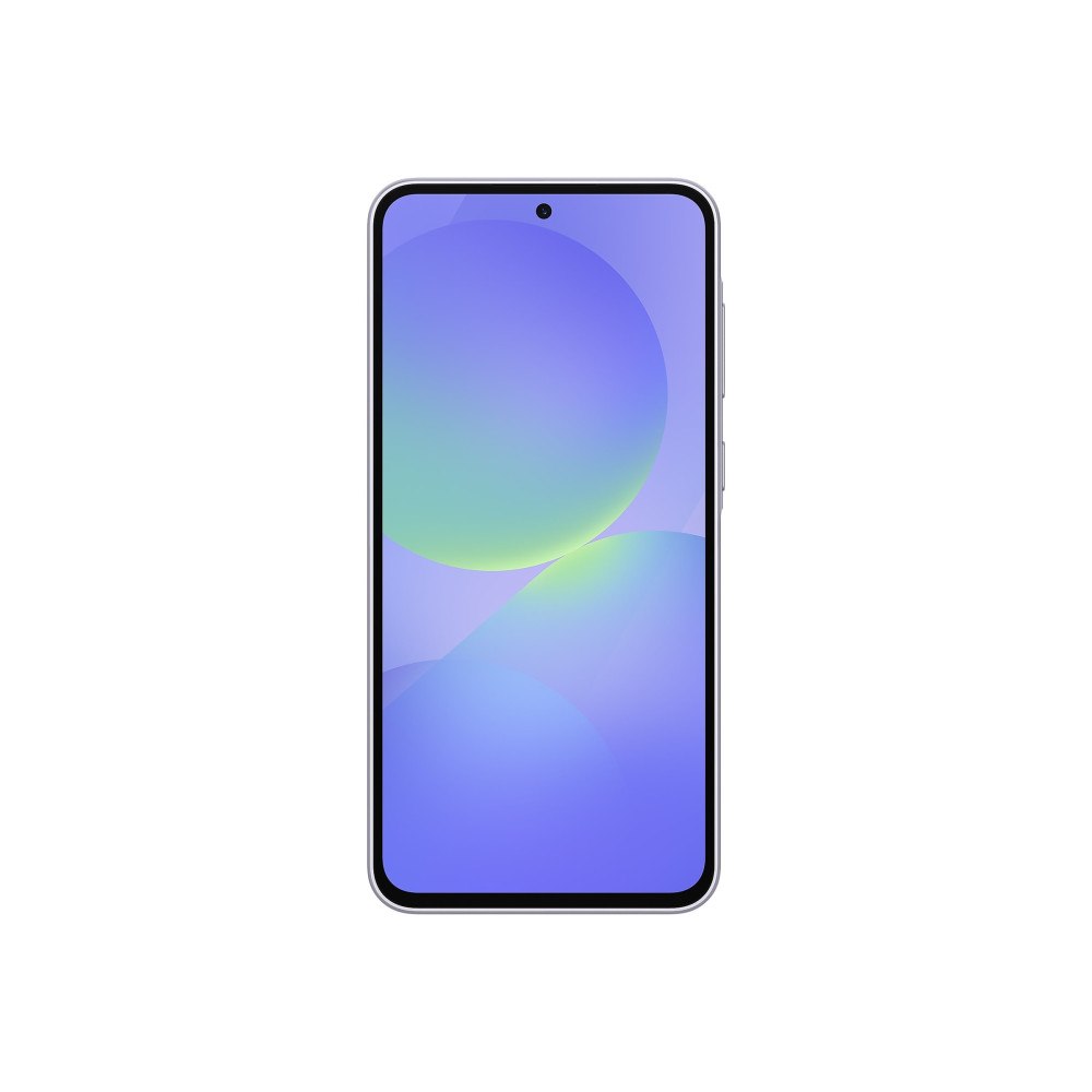 SAMSUNG Samsung Galaxy A36 - fantastisk lavendel - 5G pekskärmsmobil - 128 GB - GSM