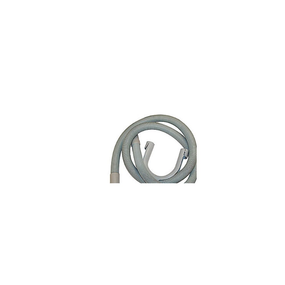 NEOPERL NORDIC A/S Neoperl avloppsslang 19x22x1500 mm