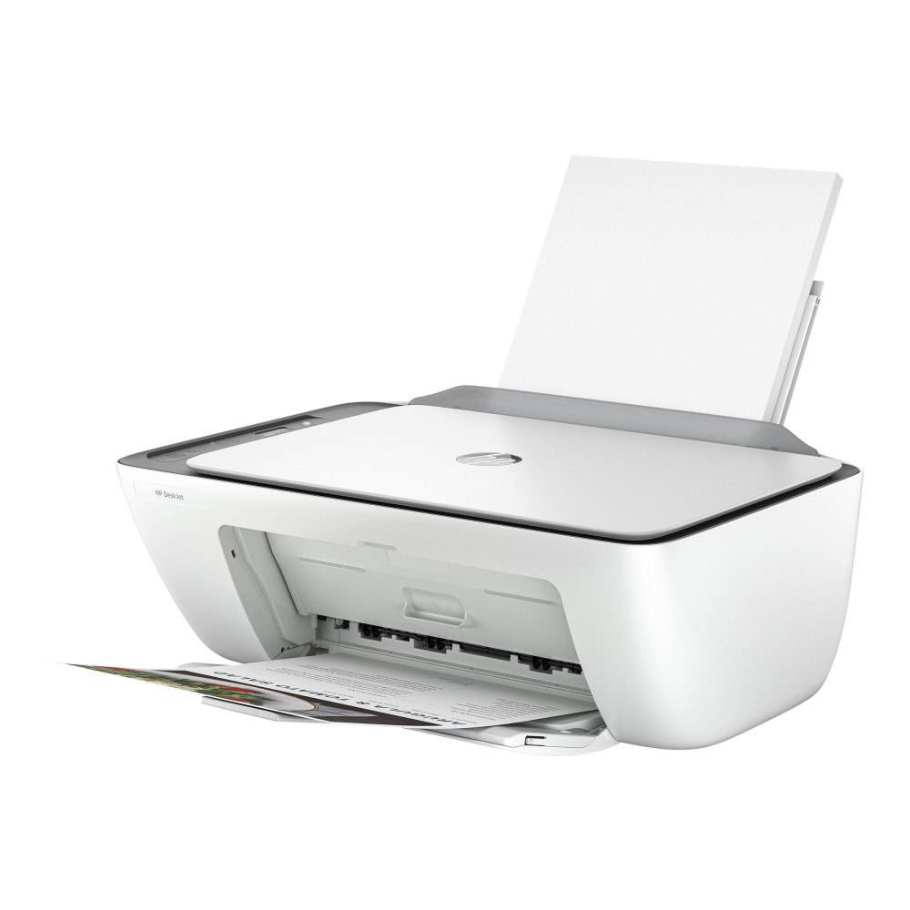 HP HP Deskjet 2820e All-in-One - multifunktionsskrivare - färg