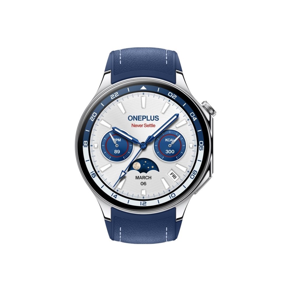 OnePlus OnePlus Watch 2