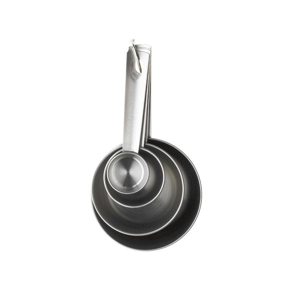 GastroMax Måttsats 4 delar