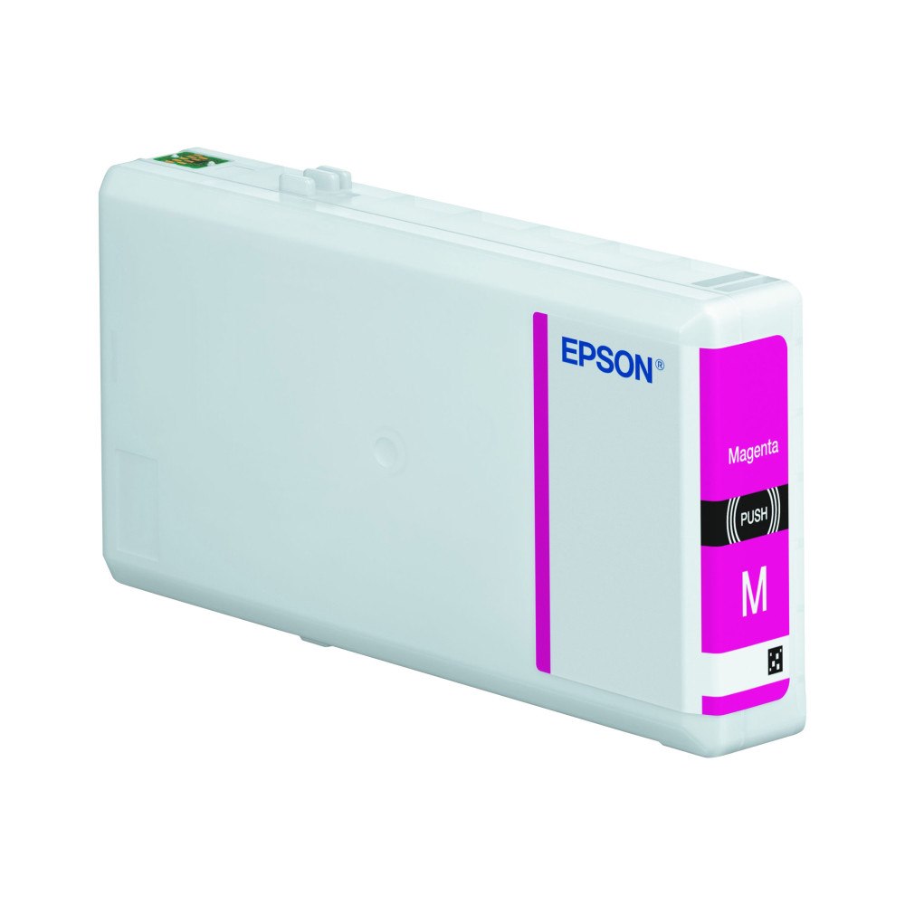 EPSON Epson 79XL - XL - magenta - original - bläckpatron