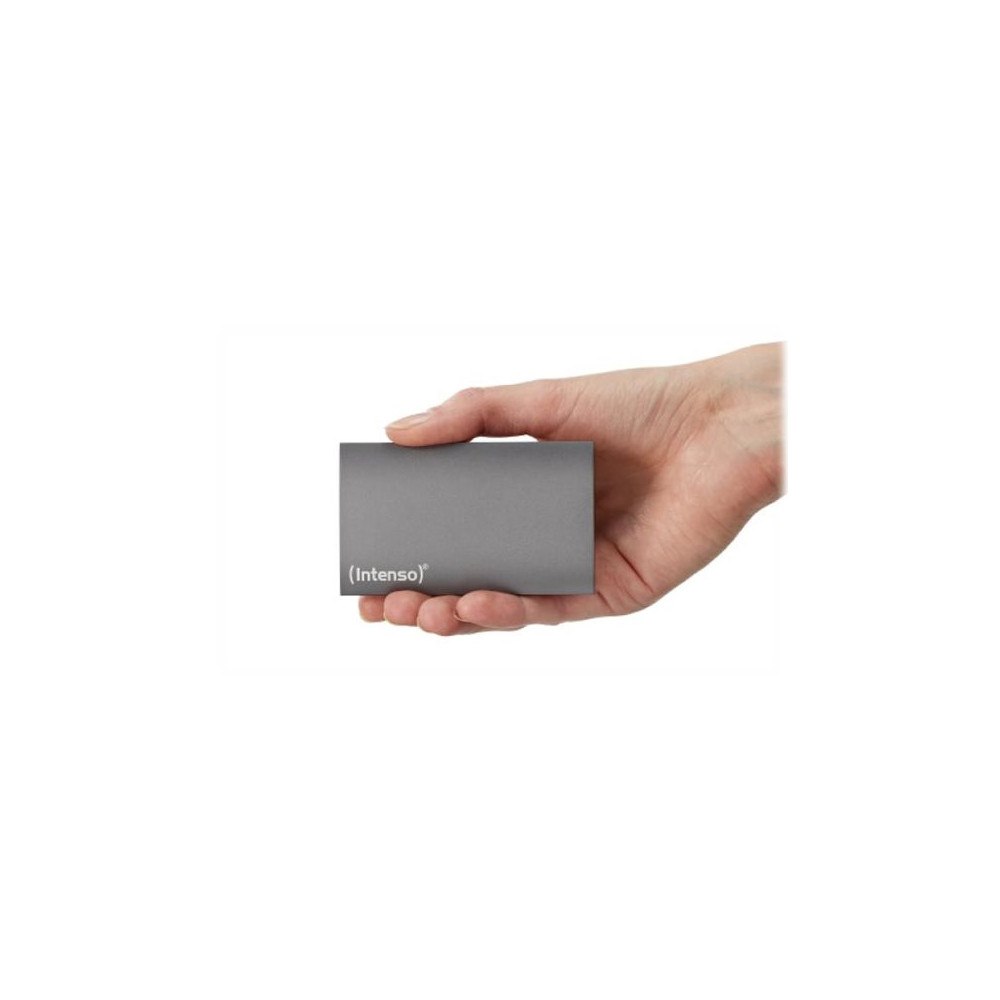 Intenso Intenso Premium - SSD - 2 TB - USB 3.2 Gen 1x1