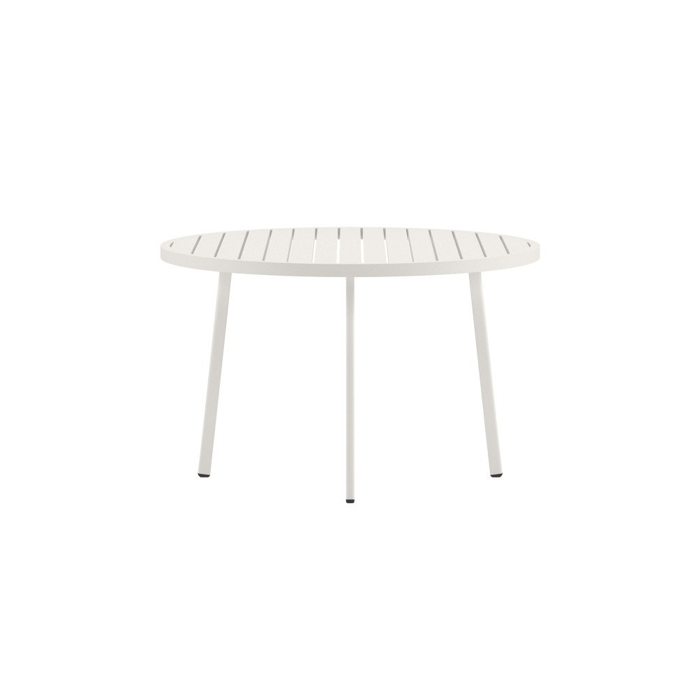 Venture Home Giardini Rund Matbord