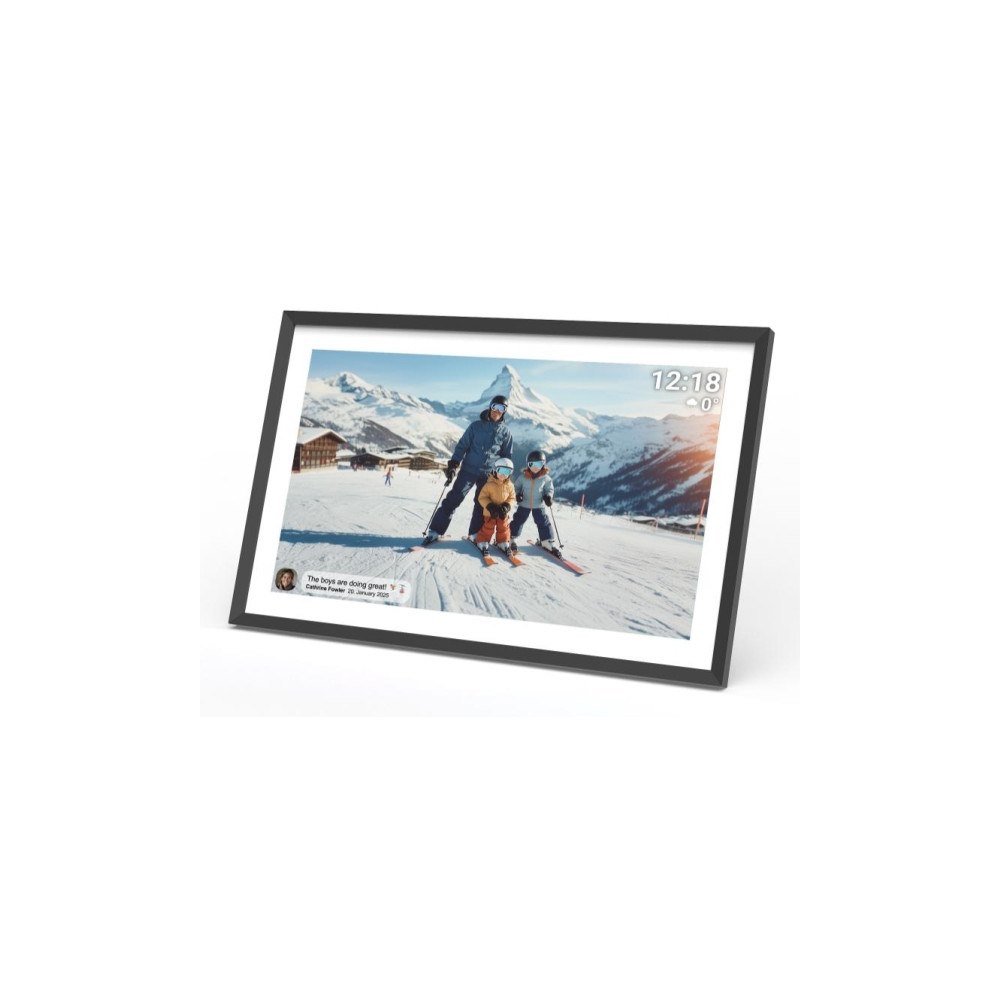 Denver Denver PFF-1081, 25,6 cm (10,1"), 1280 x 800 pixlar, IPS, JP...