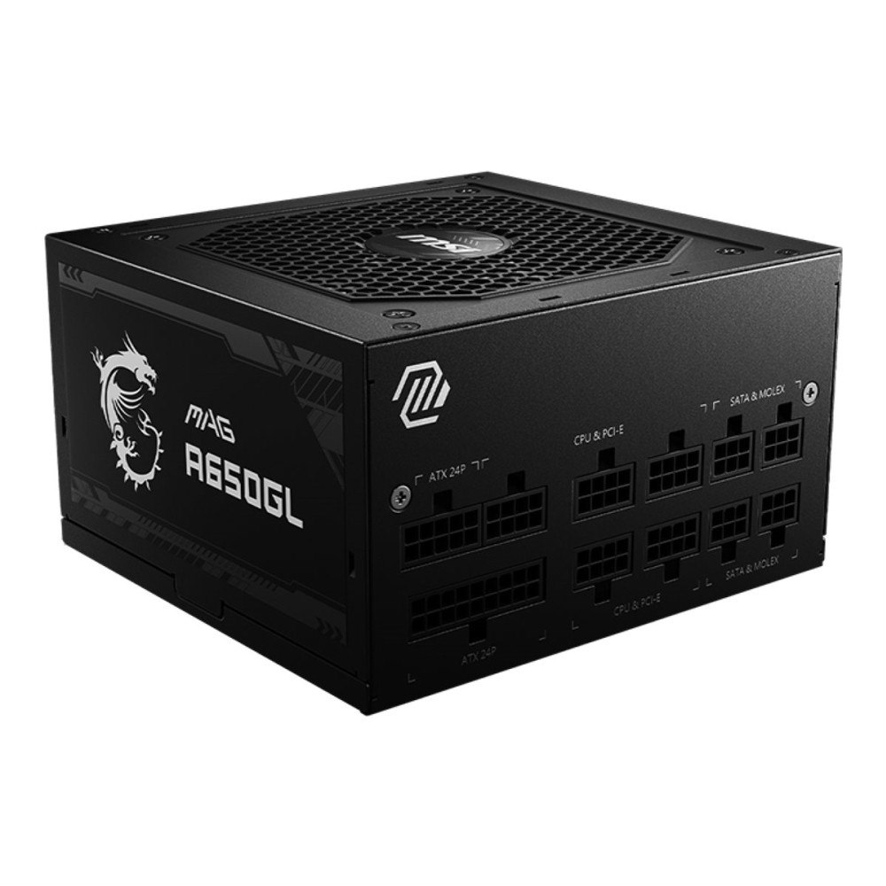MSI MSI MAG A650GL