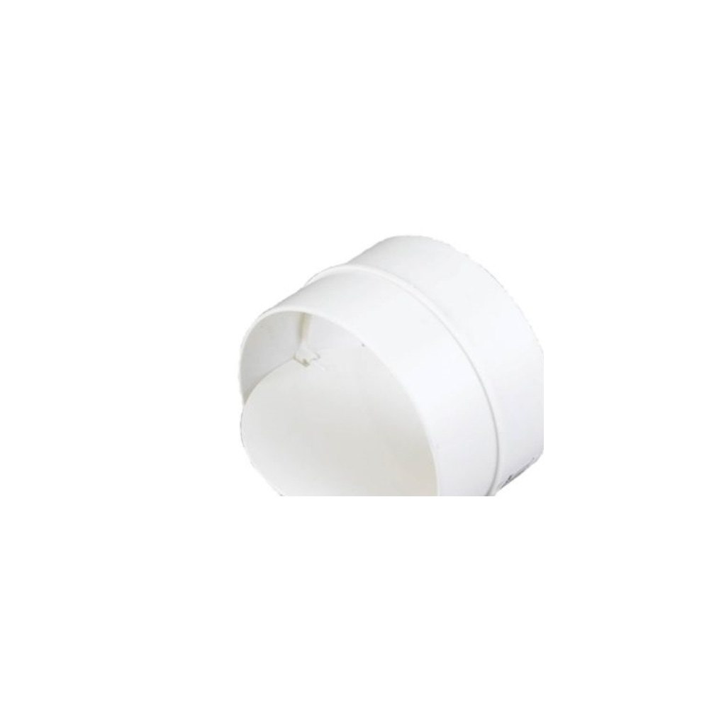 DUKA Ventilation Duka spjäll Ø125 mm