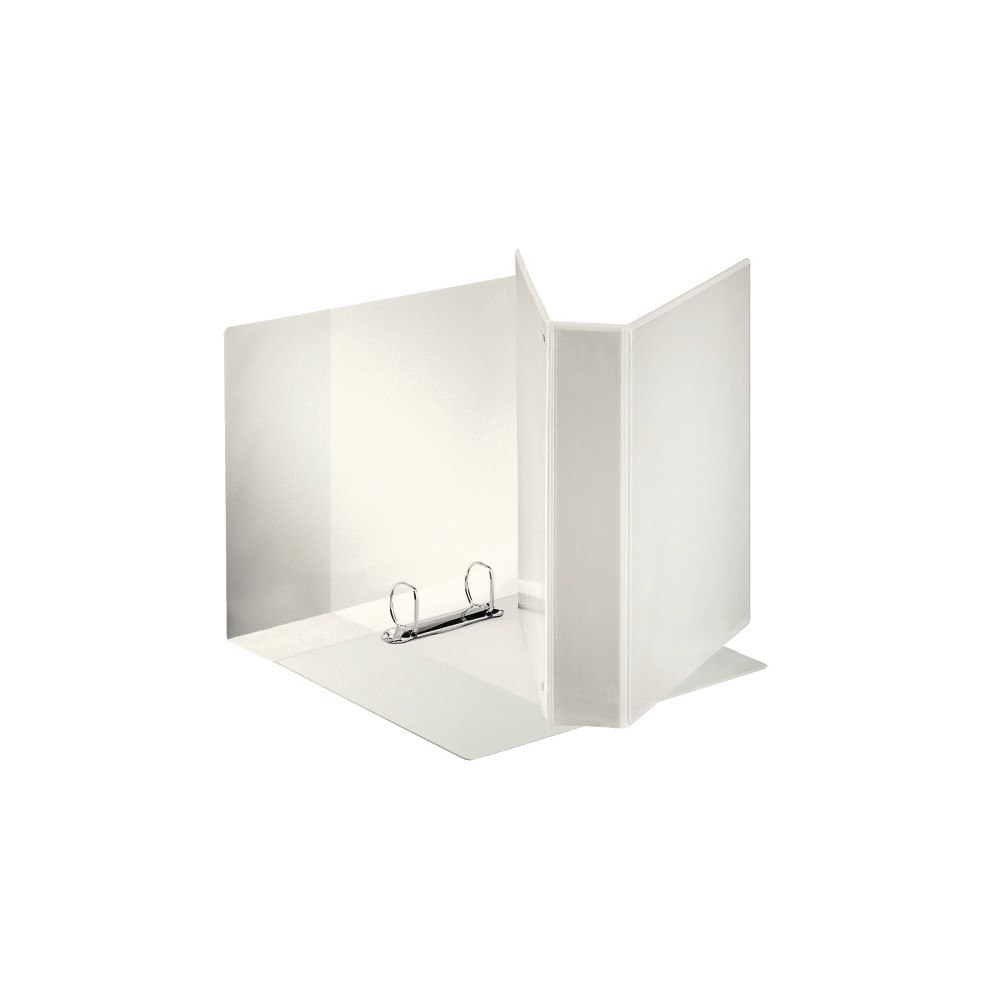 ACCO Brands Esselte insticksringpärm A4+, 2 D-ringar 50 mm, rygg 76 mm,...