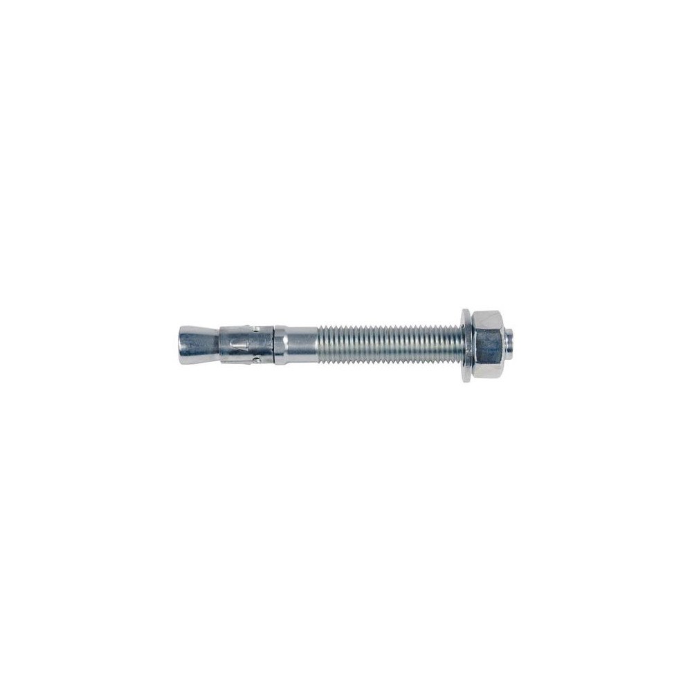 Fischer Fischer 45567, Expansionsankare, Betong, M16, ETA-07/0211, 2...