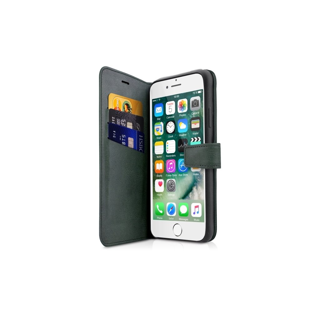 ITSkins ITSKINS bokomslag till iPhone 8 / 7 / 6s / 6