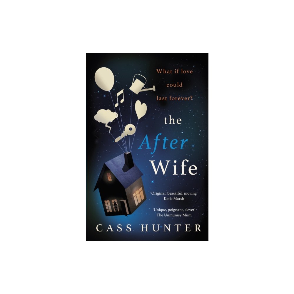 Orion Publishing Co The After Wife (häftad, eng)