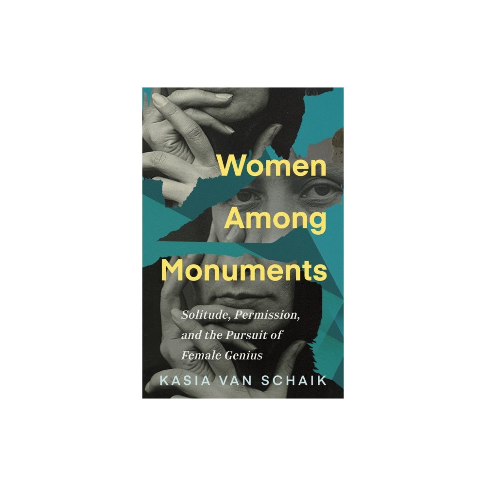 The Dundurn Group Women Among Monuments (häftad, eng)