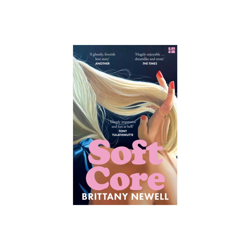 HarperCollins Publishers Soft Core (häftad, eng)