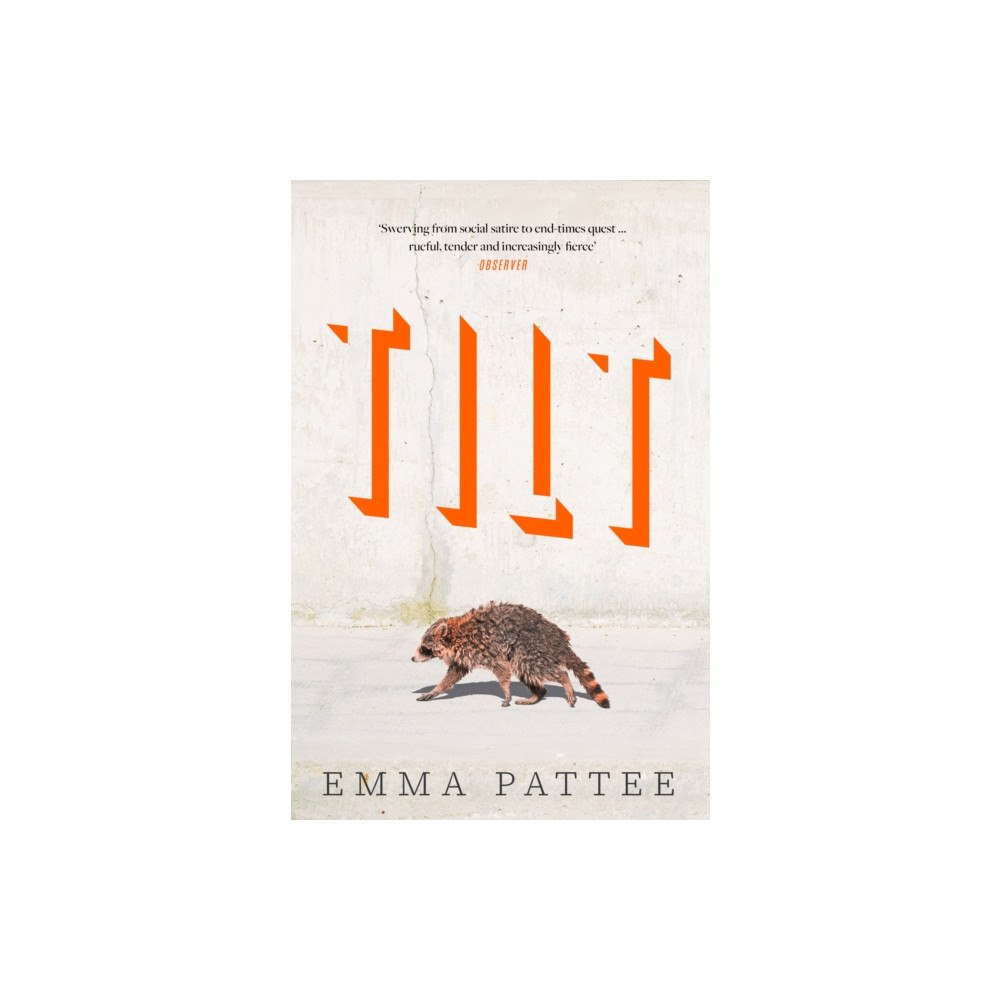 HarperCollins Publishers Tilt (häftad, eng)