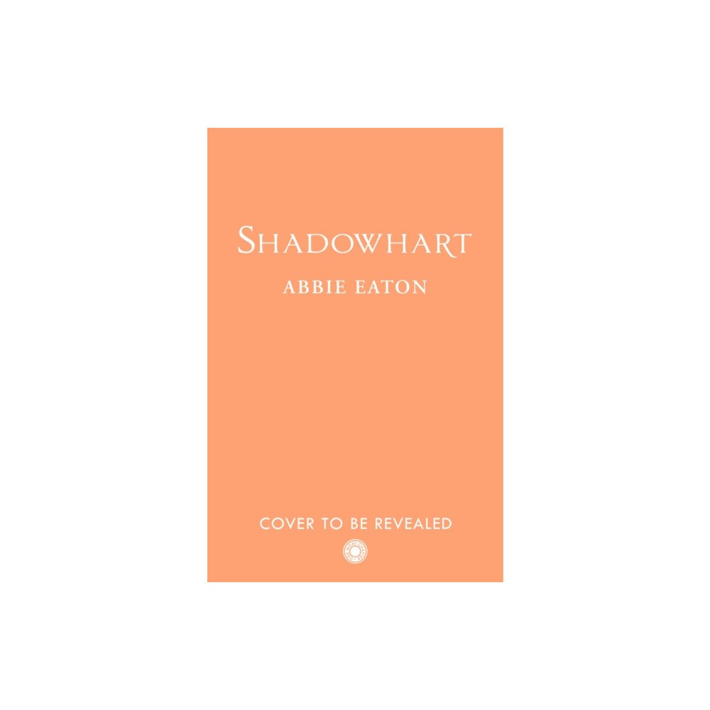 HarperCollins Publishers Shadowhart (häftad, eng)