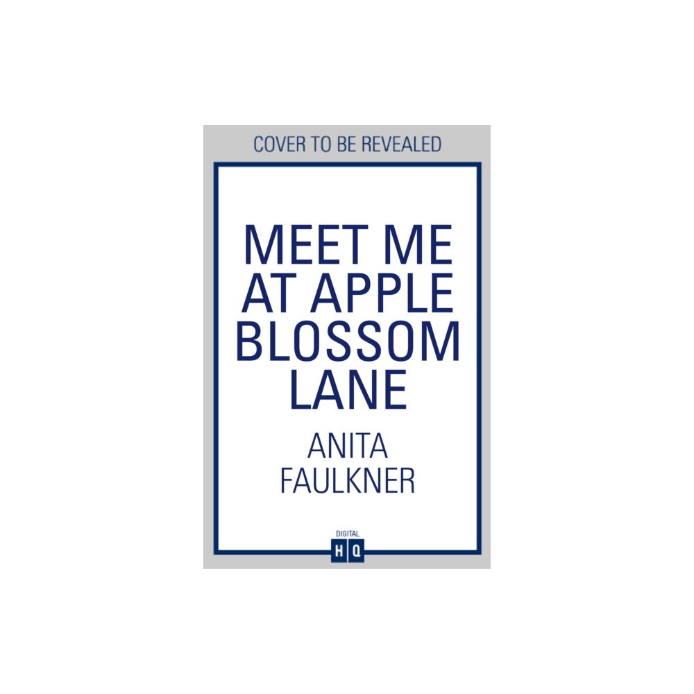 HarperCollins Publishers Meet Me at Apple Blossom Lane (häftad, eng)