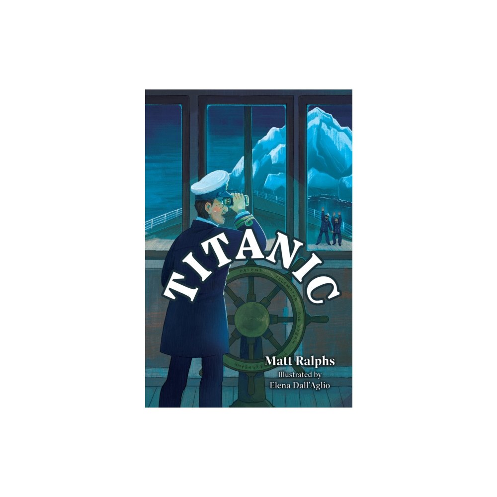 HarperCollins Publishers Titanic (häftad, eng)