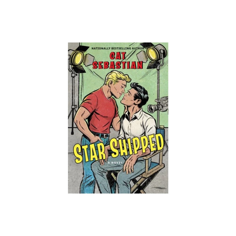 Harpercollins publishers inc Star Shipped (häftad, eng)