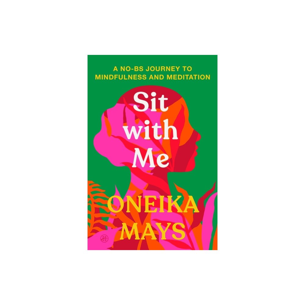Harpercollins publishers inc Sit with Me (häftad, eng)