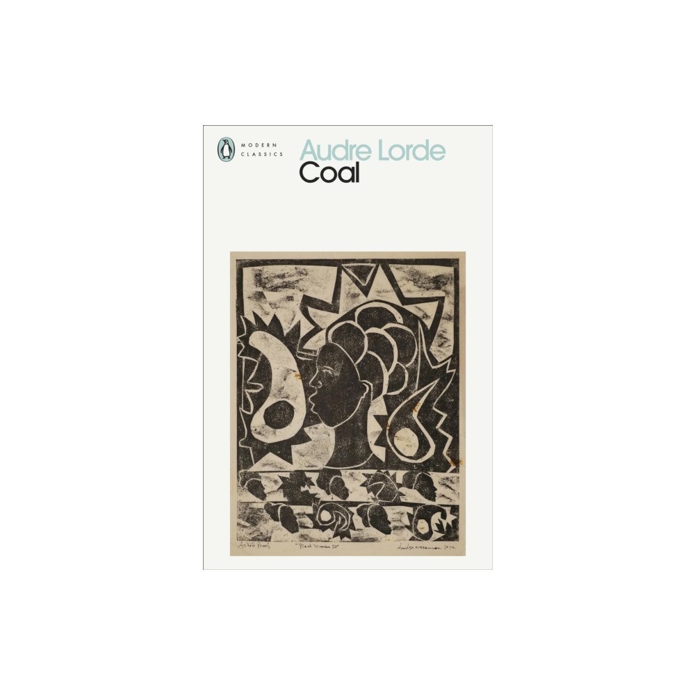 Penguin books ltd Coal (häftad, eng)