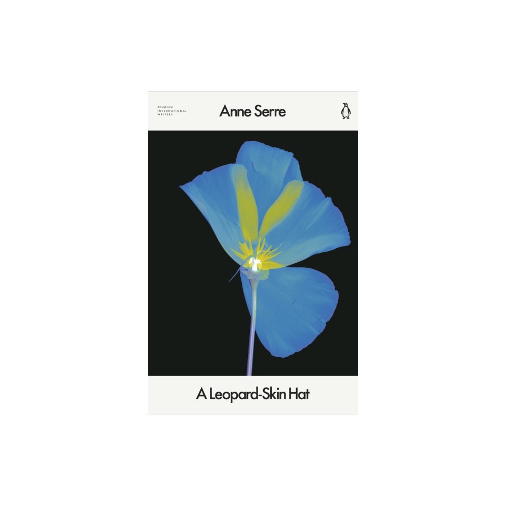 Penguin books ltd A Leopard-Skin Hat (häftad, eng)