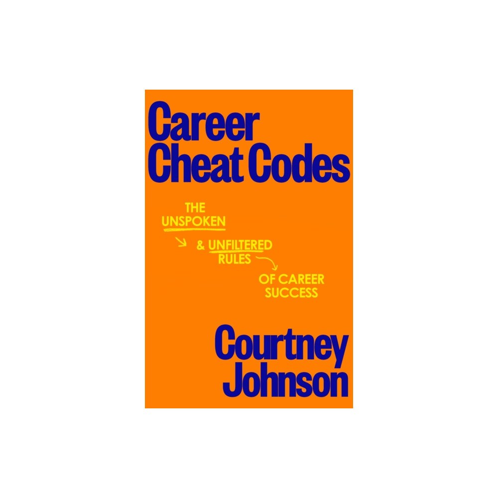 Little, Brown Book Group Career Cheat Codes (häftad, eng)