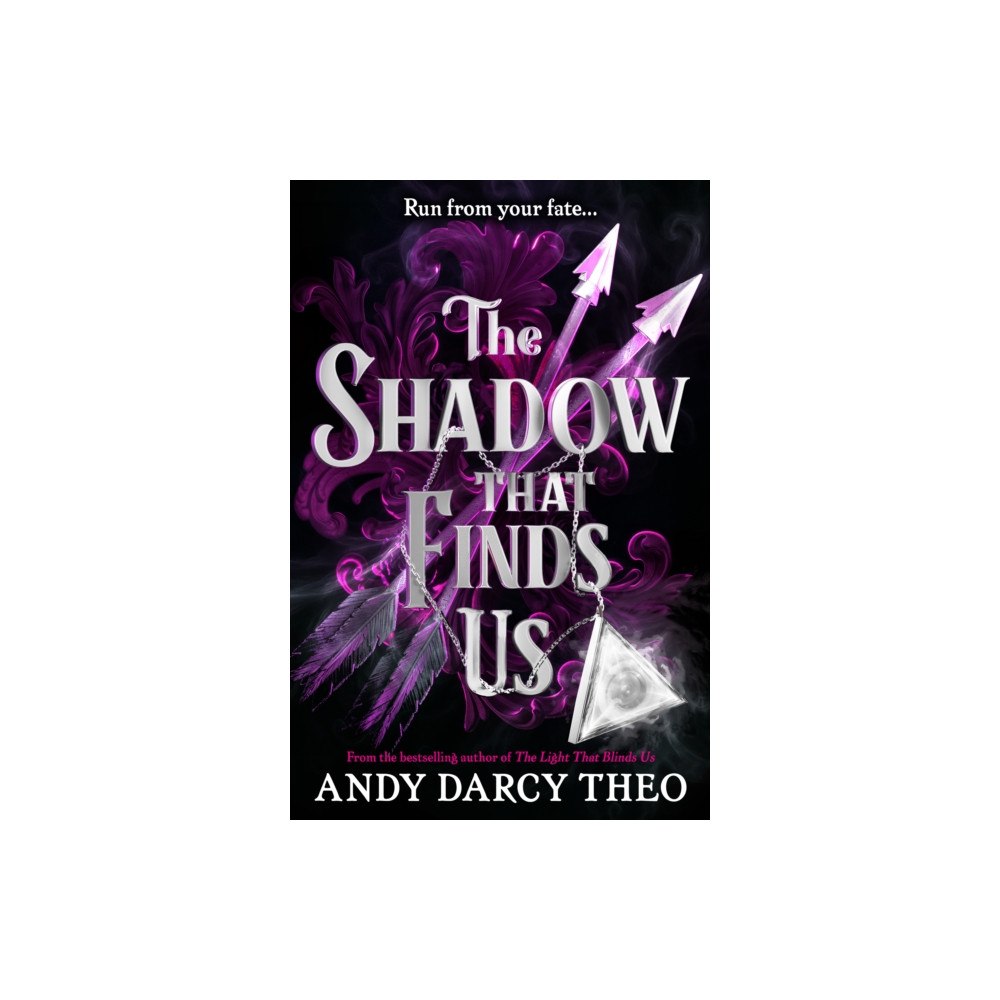 Simon & Schuster Ltd The Shadow That Finds Us (häftad, eng)