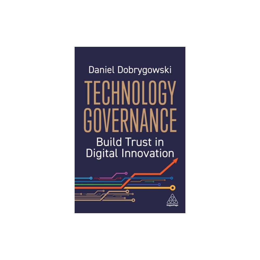 Kogan Page Ltd Technology Governance (häftad, eng)