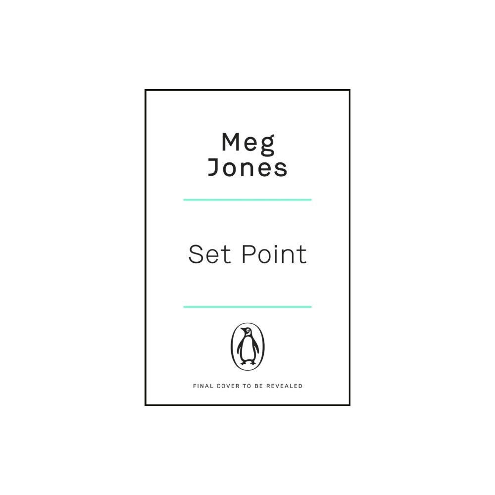 Penguin books ltd Set Point (häftad, eng)