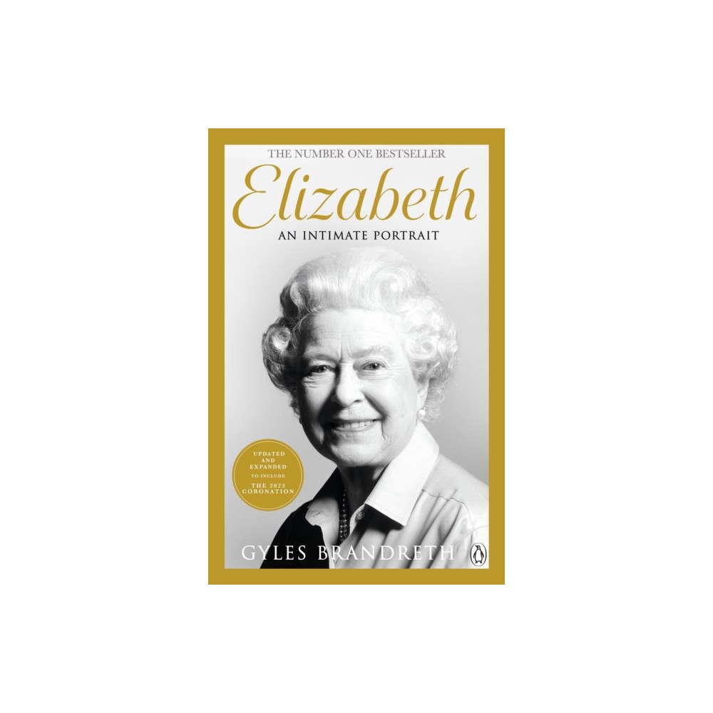Penguin books ltd Elizabeth (häftad, eng)