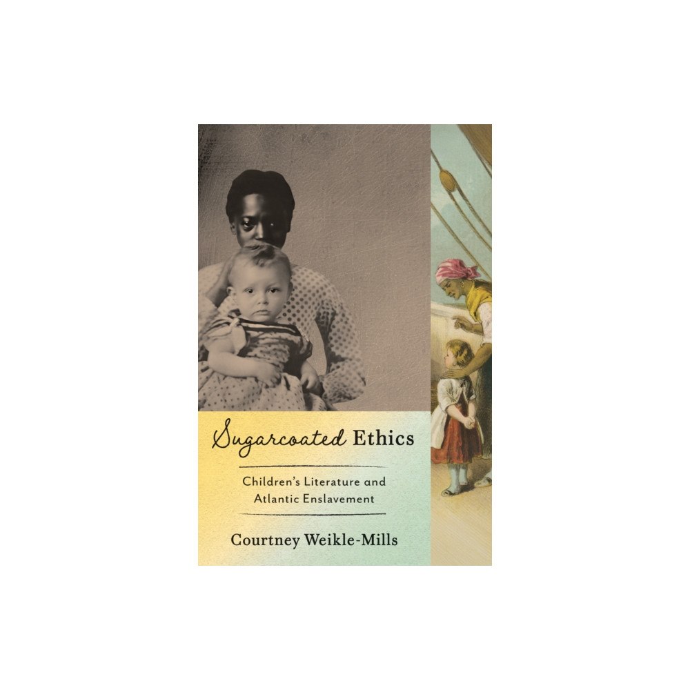 Johns Hopkins University Press Sugarcoated Ethics (häftad, eng)