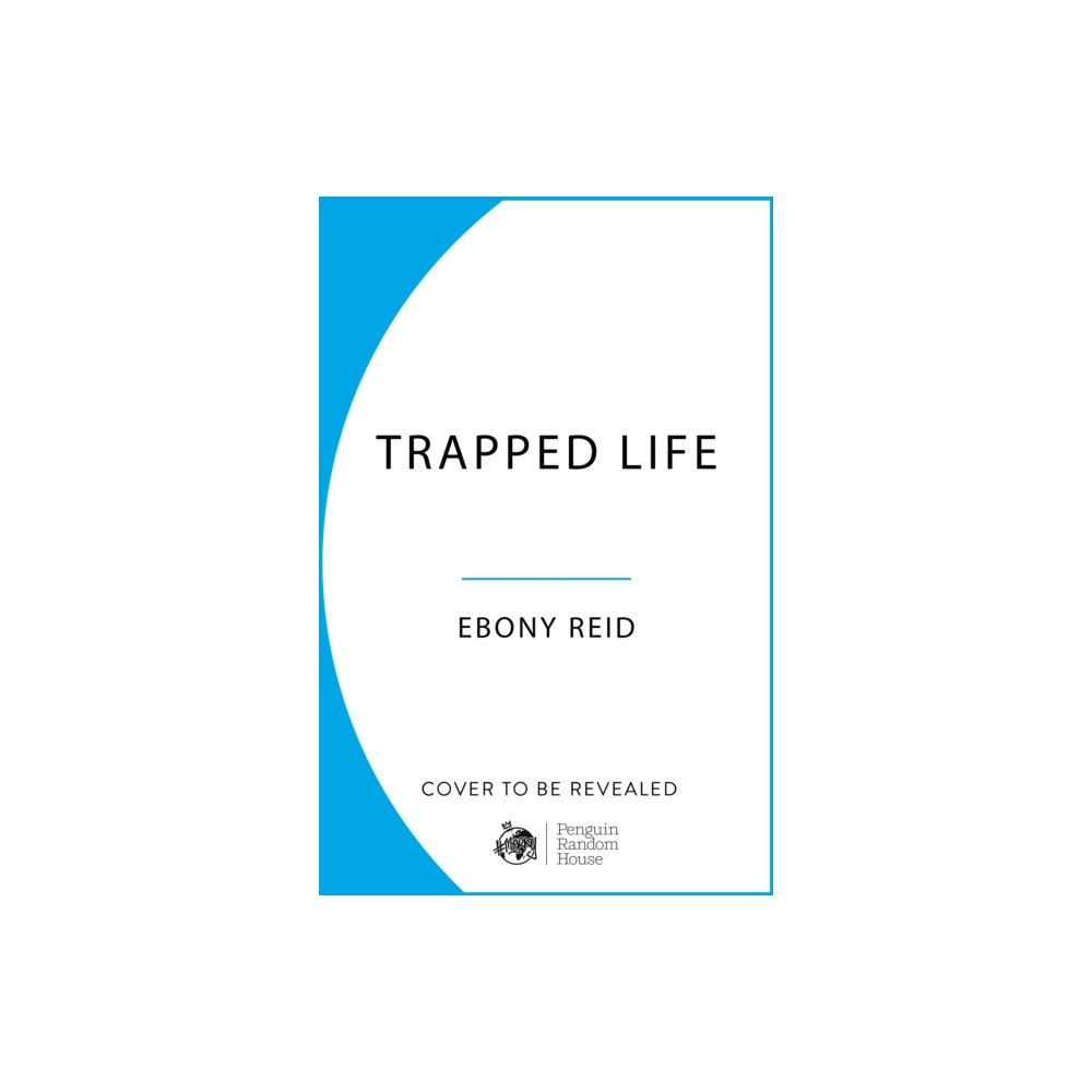 Cornerstone Trapped Life (inbunden, eng)