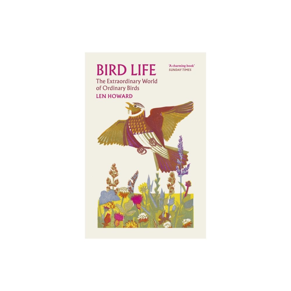 Vintage Publishing Bird Life (häftad, eng)
