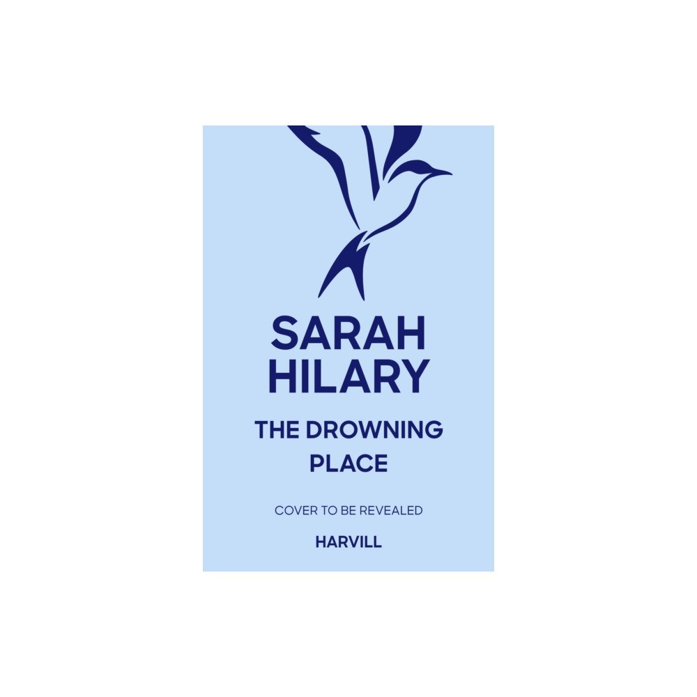 Vintage Publishing The Drowning Place (inbunden, eng)