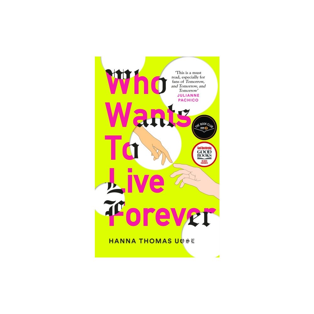 Octopus publishing group Who Wants to Live Forever (häftad, eng)