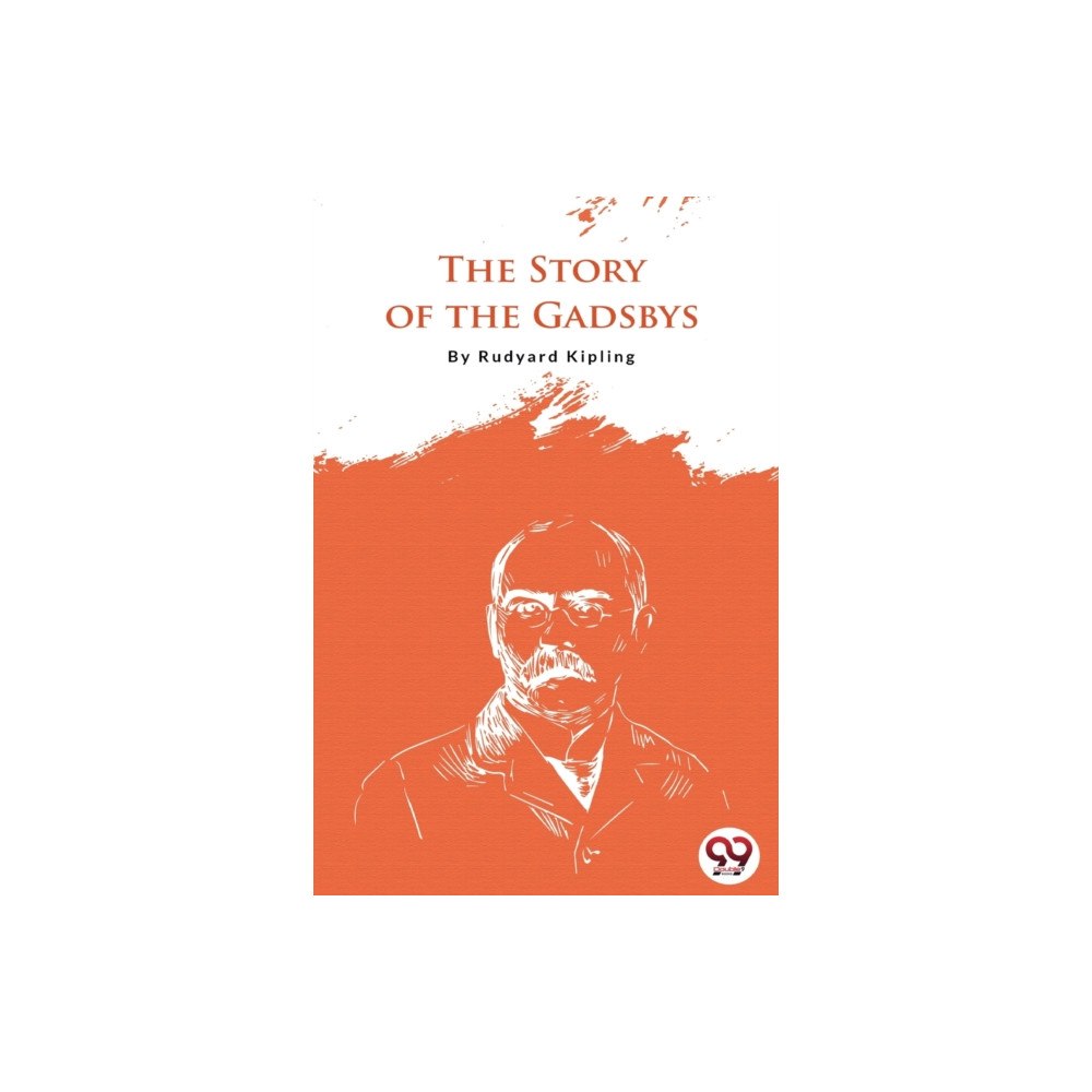 Double 9 Books LLP The Story of the Gadsby (häftad, eng)