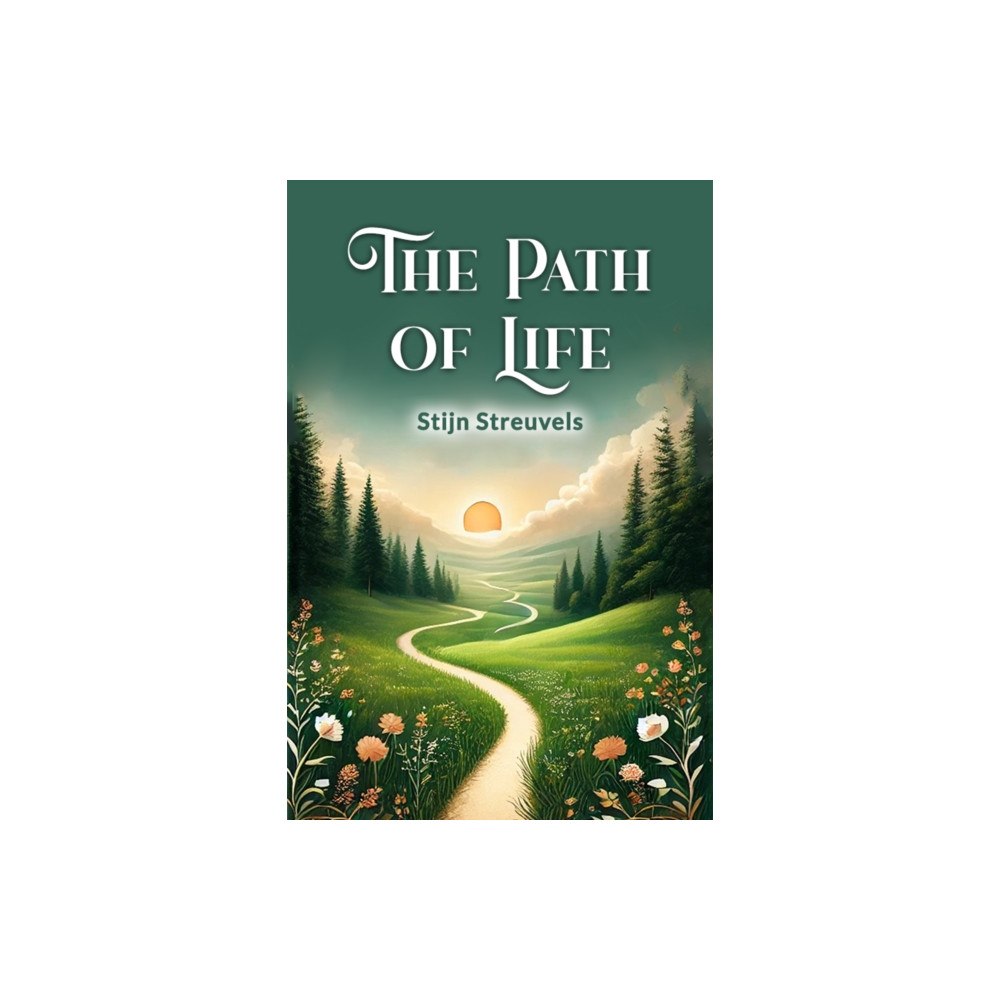 Double 9 Books The Path of Life (häftad, eng)