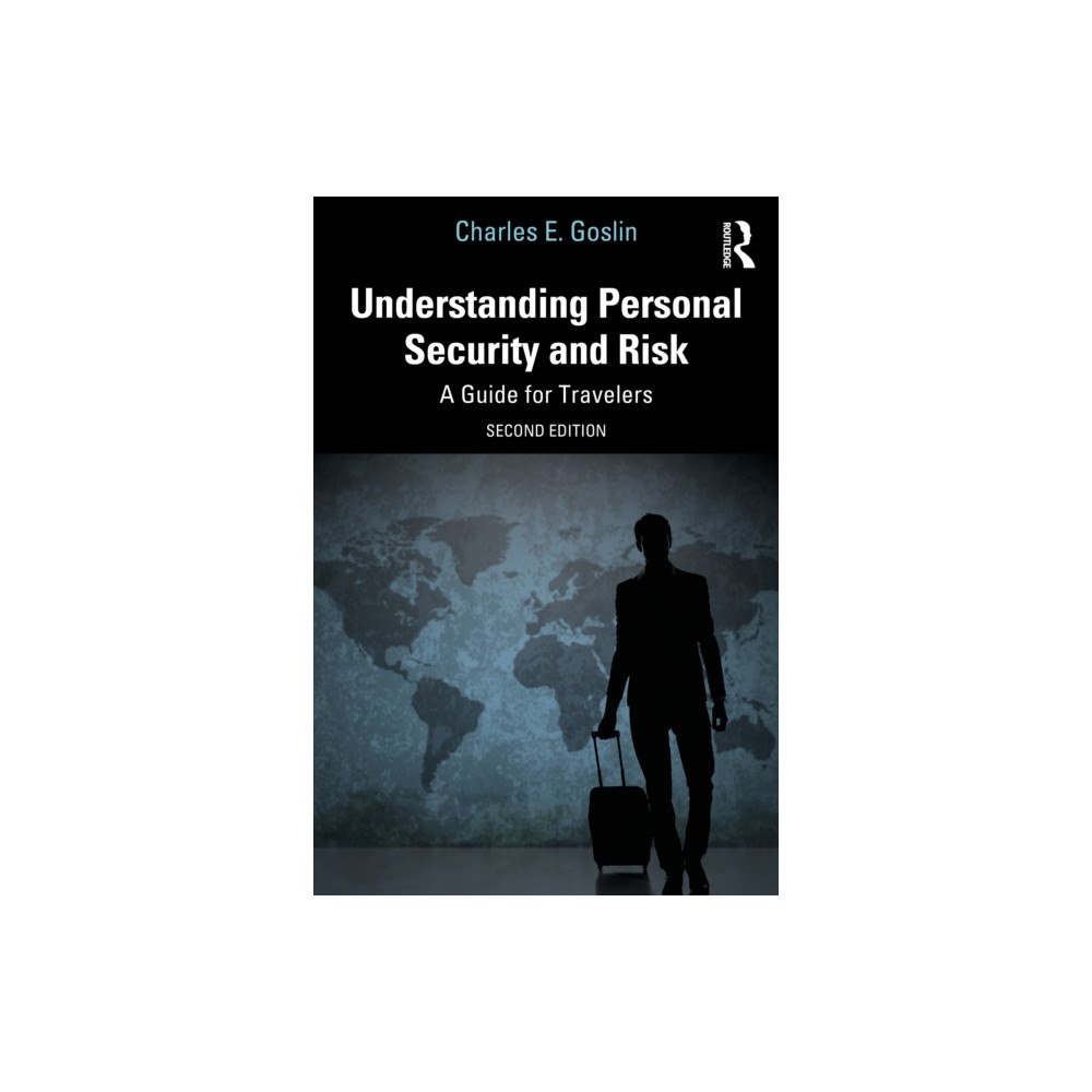 Taylor & francis ltd Understanding Personal Security and Risk (häftad, eng)