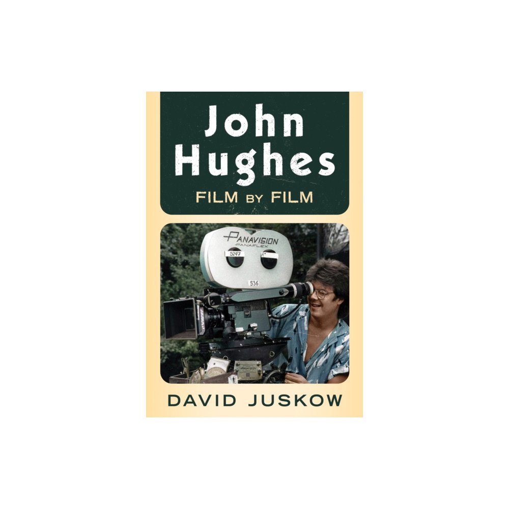 Pen & Sword Books Ltd John Hughes (inbunden, eng)