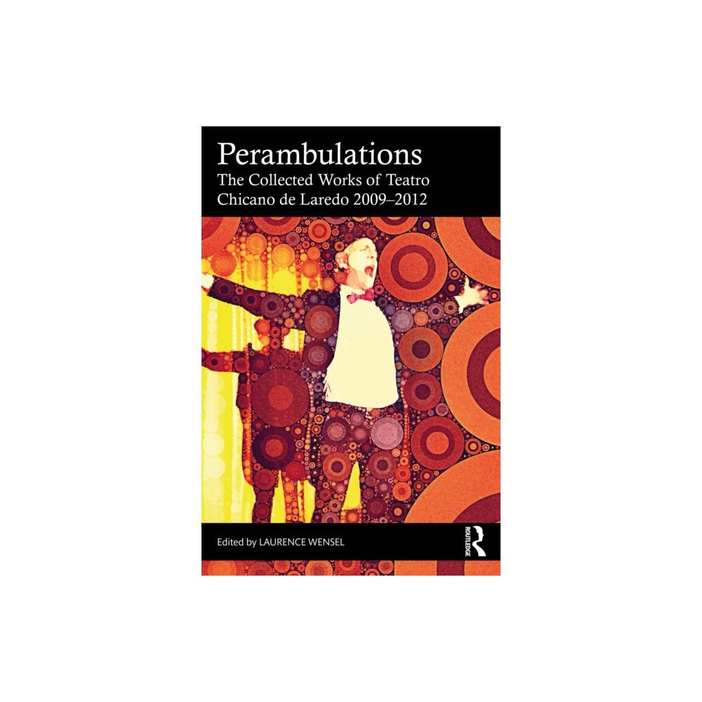 Taylor & francis ltd Perambulations (häftad, eng)