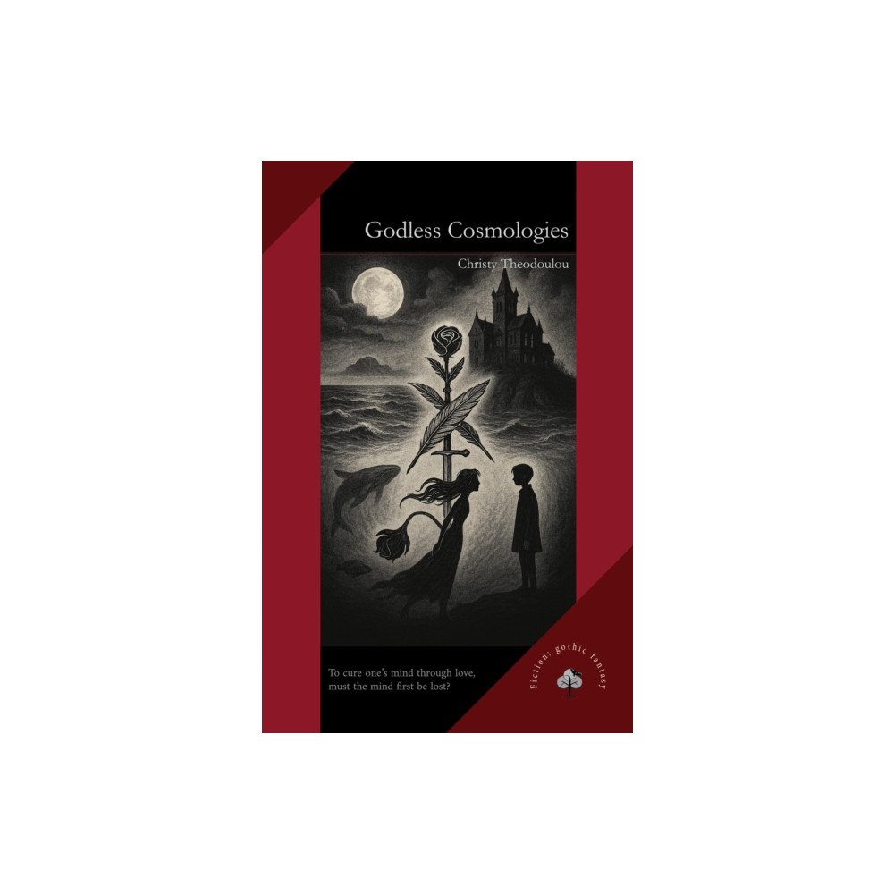 Hawkwood Books Godless Cosmologies (häftad, eng)