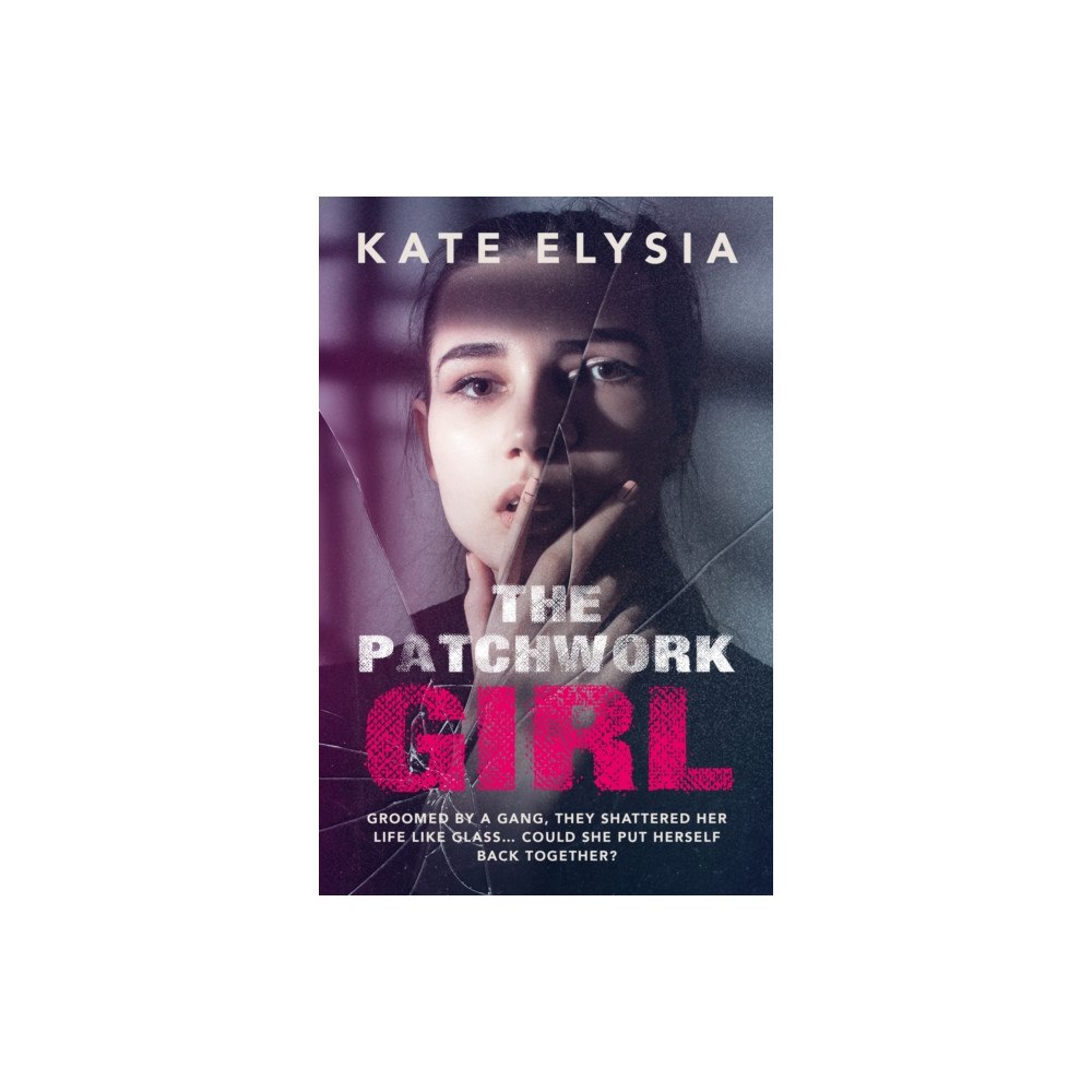 Mirror Books The Patchwork Girl (häftad, eng)