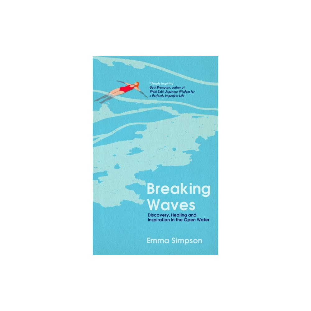 Icon Books Breaking Waves (häftad, eng)