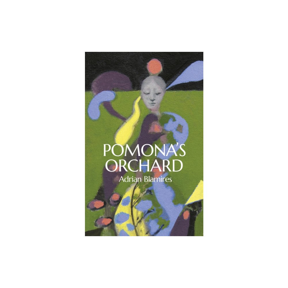 Two Rivers Press Pomona's Orchard (häftad, eng)