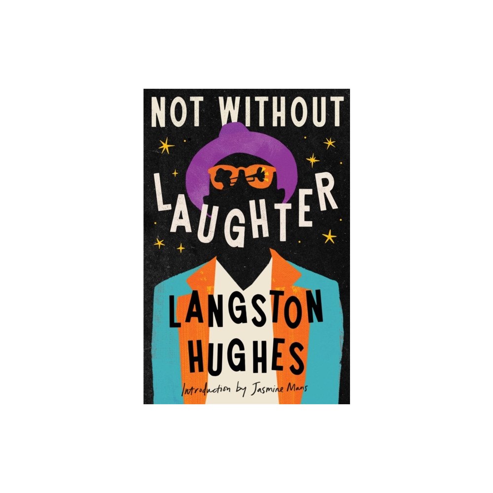 Union Square & Co. Not Without Laughter (Herald Classics) (häftad, eng)